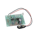 Krátký obvod dva projekt