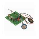 Krátký obvod dva projekt