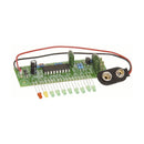 Krátký obvod dva projekt