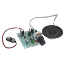 Krátký obvod dva projekt