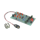 Krátký obvod dva projekt