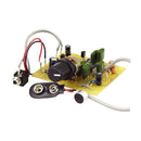 Krátký obvod dva projekt