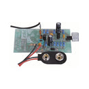 Krátký obvod dva projekt