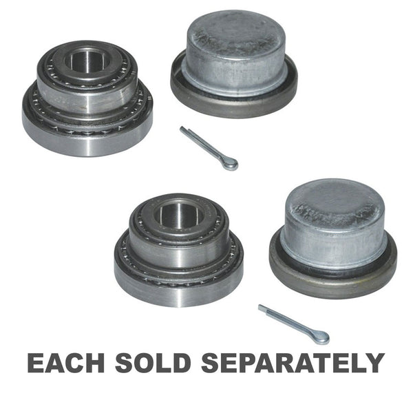 AL-KO Hub Trailer Bearing Kit