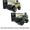 4WD Rapid Off-Road RC Savage Car 1:16 Model stupnice