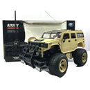 4WD Rapid Off-Road RC Savage Car 1:16 Model stupnice