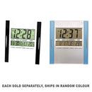 Multifunkční digitální stěna a stolní hodiny