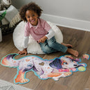 Puppy 43-Piece Floor Puzzle