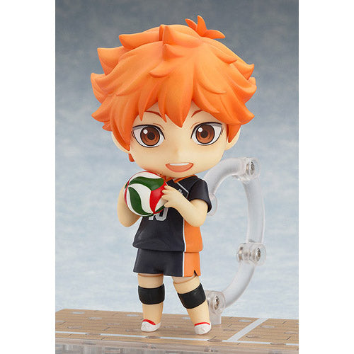 Haikyu!! Nendoroid Shoyo Hinata (5th-run) Figure