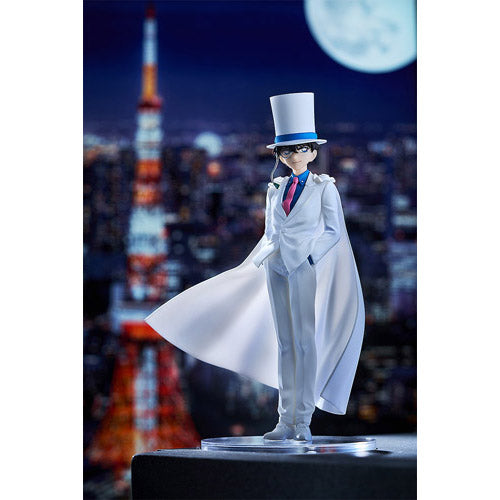 Detective Conan POP UP PARADE Kid the Phantom Thief Figure