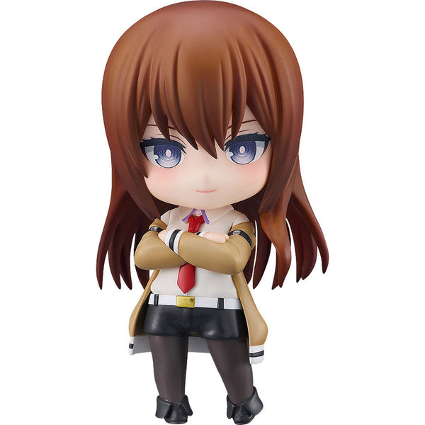 Steins Gate Nendoroid Kurisu Makise 2.0 Figure