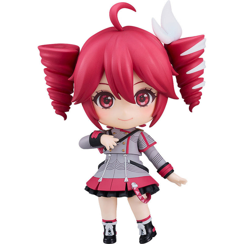 Synthesizer V AI Nendoroid Kasane Teto Synthesizer V AI Ver.