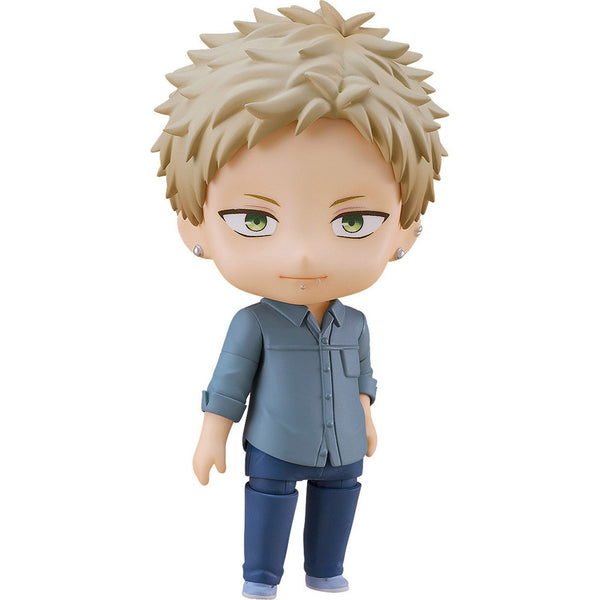 Given Hiiragi Mix Nendoroid Akihiko Kaji Figure