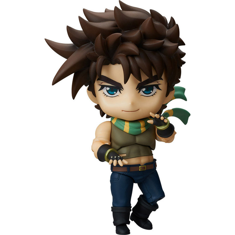 Jojos Bizarre Adventure Nendoroid Joseph Joestar (re-run)