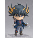 Yu-Gi-Oh 5Ds Nendoroid Yusei Fudo Figure