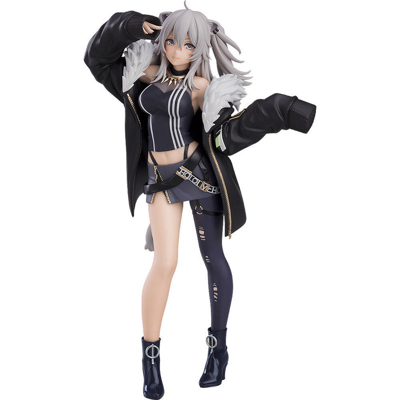 Hololive Production POP UP PARADE Shishiro Botan Figure