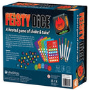 Fiesty Dice Family Game