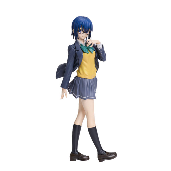 Tsukihime a Piece of Blue Glass Moon Ciel 1/7 Scale Figure