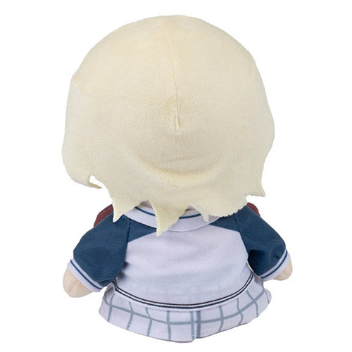 Love Live! Nijigasaki HS Idol Club Plushie Mia Taylor Re-run