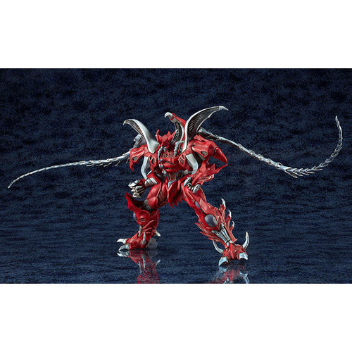 Daimaju Gekito Hagane no Oni Moderoid Hagane Figure