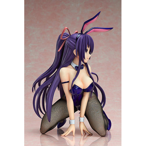 Date a Live Tohka Yatogami Bunny Version 1/4 Scale Figure