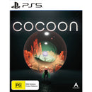 Cocoon Video Game