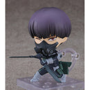 Kaiju No 8 Nendoroid Soshiro Hoshina Figure