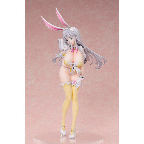 Shinovi Master Senran Kagura New Link Gekko Bunny Version