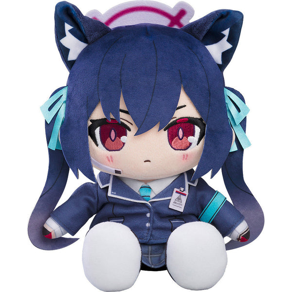 Blue Archive Chocopuni Plushie Serika