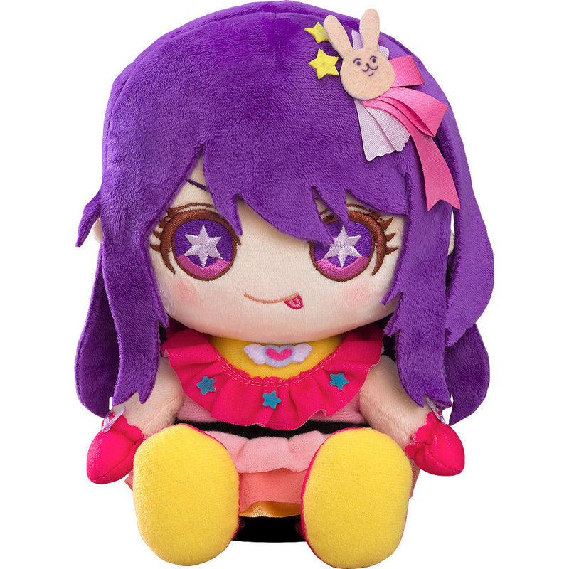 Oshi No Ko Plushie Ai Teaser Outfit Figure