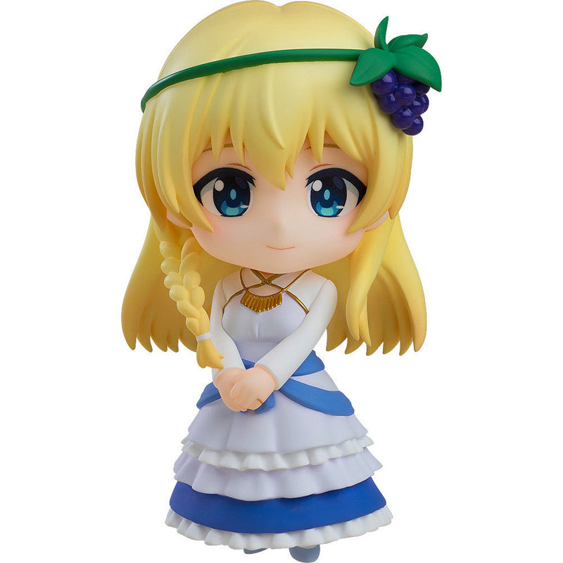 Kono Subarashii Sekai Ni Syukufuku Wo! 3 Nendoroid Iris