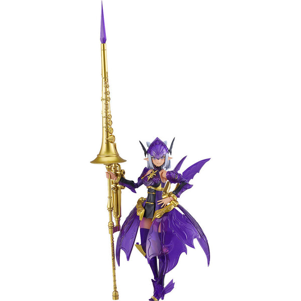 Plamax GP-10 Dark Fairy Knight Grimlinde Figure