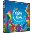 Fairy Ring Strategy Game