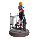 Street Fighter 6 Builder Creators Model Cammy Figure