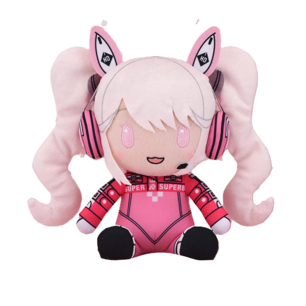 Goddess of Victory Nikke M Plush Alice Figure