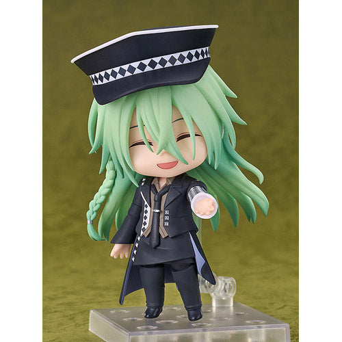 Amnesia Nendoroid Ukyo Figure