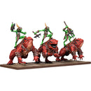 Kings of War Dambuster Regiment Miniature