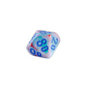 Chessex Tens 10 Dice Mini-Polyhedral