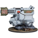 Firefight Enforcer Miniature