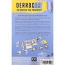 Derrocar the week of Five Presidents