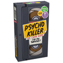 Psycho Killer A Card Game For Psychos Party Game