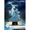 Beast Kingdom D Stage Harry Potter Expecto Patronum
