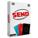 Send It (Bender Sender) Party Game