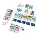 PaleoVet Strategy Game