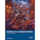 Kobolds & Cobblestones Fantasy Gang Rumbles