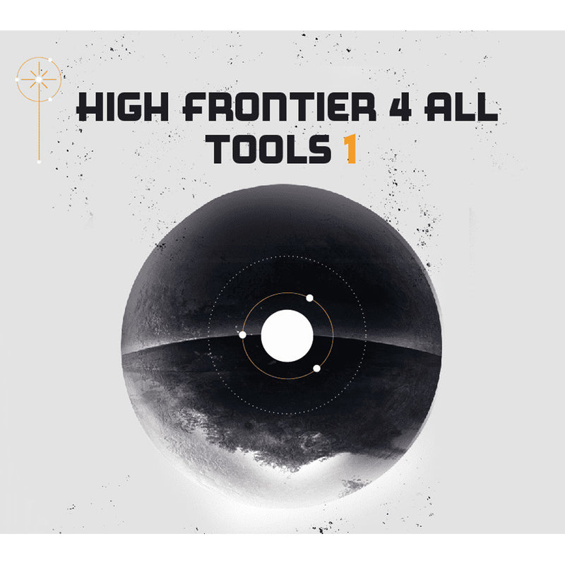 High Frontier 4 All Tools 1 Addon