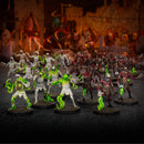 Firefight Scarecrow/Spectre Squad Miniature