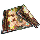 Castles of Burgundy Special Edition Playmat