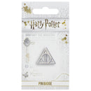 Pin Badge Harry Potter Death Hallows