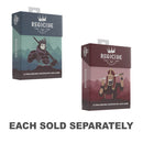 Regicidová karetní hra